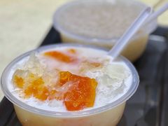 -百花传统甜品店(原址店)