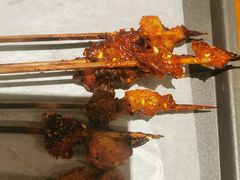 -北丐先生·野馄饨烧烤(长宁龙之梦店)