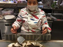 -舜和巴西烤肉餐厅(舜和国际店)