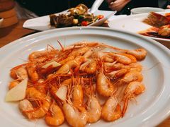 -鱼食饭稻·苏浙土菜17年老馆子(平江路店)