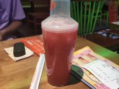 -胖哥俩肉蟹煲(虹口龙之梦店)