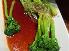 -驿楼兰·新疆菜(火车站店)