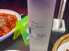 -粉墨特色菜·烧烤音乐酒馆