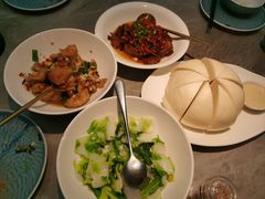 -鱼你相聚·河鲜馆(袁家岭店)