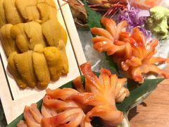 -熹炭精致日料(金融街购物中心店)