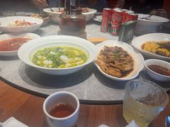 -湘轩·土菜研究院(光大店)