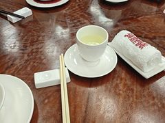 -潮福城大酒楼·潮粤菜·港式点心(阳光城店)