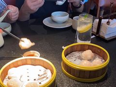 -蝴蝶里·粤菜·点心(龙湖天街&滨江店)