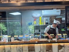 -黄山老妈·土菜(碧桂园店)
