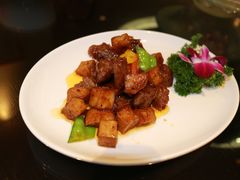 -利顺德大饭店·水岸中餐厅(小白楼店)