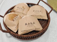 -西安饭庄·非遗陕菜(凤城五路店)