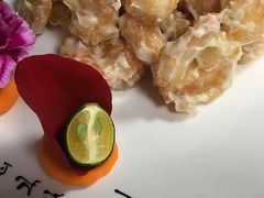-老爷庙风味美食府(魏都大道店)