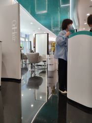 -OnHair造型