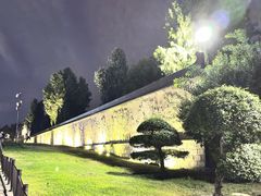 -大雁塔北广场音乐喷泉