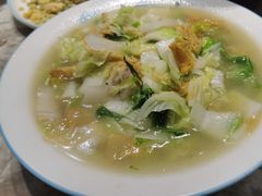 -小乡小镇·传承桐庐土菜·老板亲自烧的菜