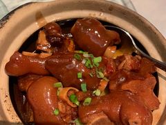 -汤城小厨•粤菜•靓汤(西直门凯德MALL店)