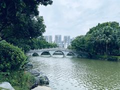 -柳侯公园