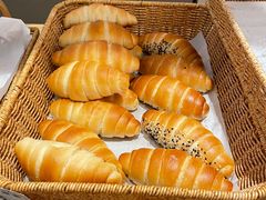 -C·BREAD饱仓(北苑店)