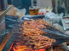 -老白家怡贵园烤肉