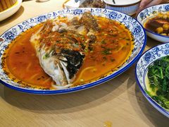 -兔爸私家小厨(新北万达店)