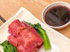 -添好运点心专门店(百老汇店)