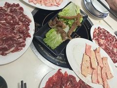 -陈记顺和潮汕牛肉火锅(韩江路店)