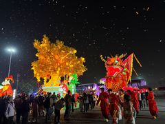 -武汉园博园(武汉自然博物馆)