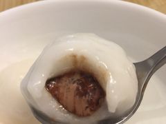 超级巧克力-星星奶冰·汤圆(王串场店)