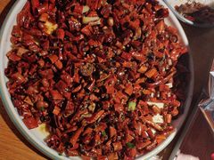 -盐帮食坊•小河帮川菜(四川师大店)