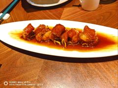 知味小排-江南厨子(万象天地店)