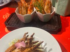 -孔乙己酒家(虹桥路店)