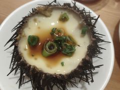 -海胆小馆(东北水饺·春柳店)