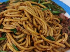 -陆元丰·兰州纯汤牛肉面(自强西路店)