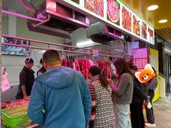 -阿娟牛肉丸·手打牛肉丸·现做现卖