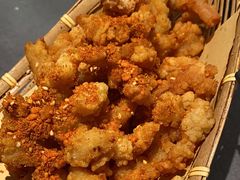 -老淮滨-蚌埠非遗小吃(淮河路店)