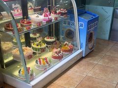 -味多美蛋糕(潘家园店)
