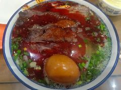 -清真磨沟沿老字号牛肉面(总店)