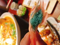 -鳗鱼家·深夜食堂(军博店)