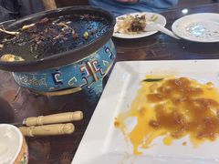 -烤肉季饭庄