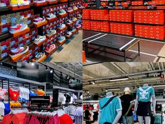 -首创奥特莱斯(西安店)