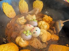 -江湖水乡铁锅炖魚(周庄嘉园店)