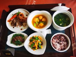 点击看大图 -新寰亚月子会所(金鸡湖凯宾店)