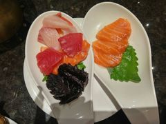 -川骄海鲜自助(河东店)