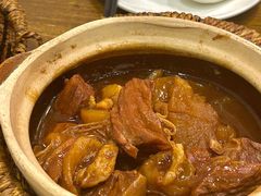 -熠盛粤味·顺德桑拿鸡(永康路店)