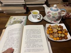 -斯多格书乡(北京大学畅春园店)