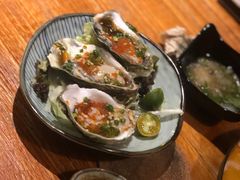 -梅亭居酒屋(中大国际店)