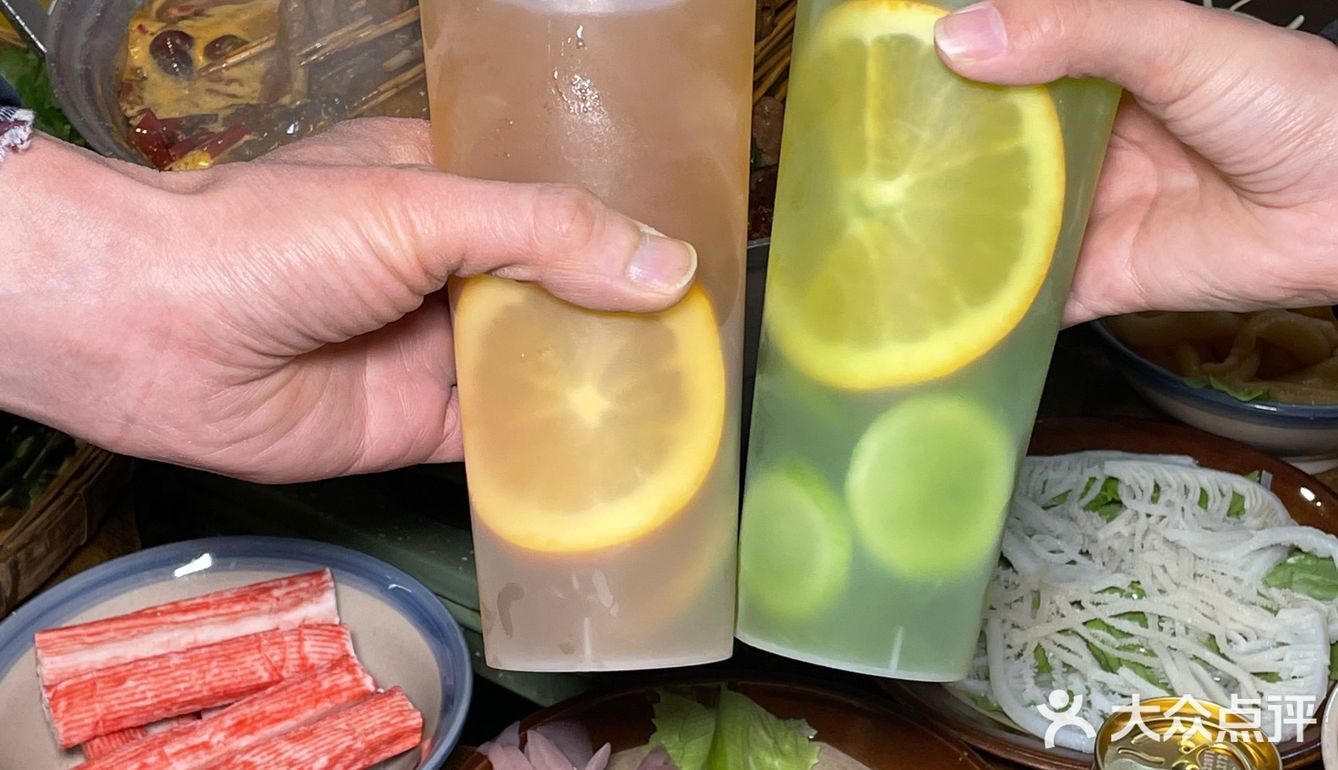 网友没骗我，这家全牛油串串真的可！