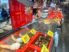 -79号渔船海鲜饭店(龙岗店)