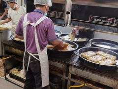 -王三姑牛肉饼