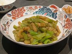 -芙蓉十九·新湘菜